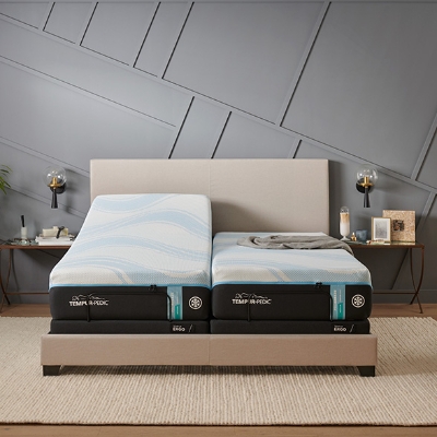 Symphony Sleep Comfort lifestyle Adjustable Bed - Default Title – Symphony  Sleep Comfort lifestyle Adjustable Bed