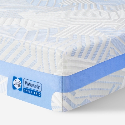 Sealy Posturepedic Plus Spring Anderson Tight Top Ultra Firm Feel Mattress  - Sam's Club