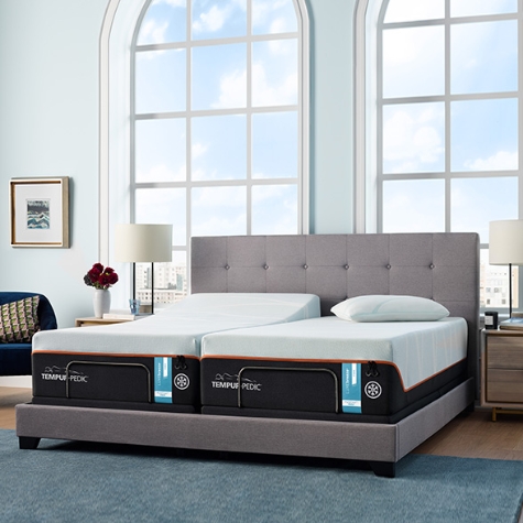 Sealy Ease 4.0™ Adjustable Base – Bed Pros Mattress