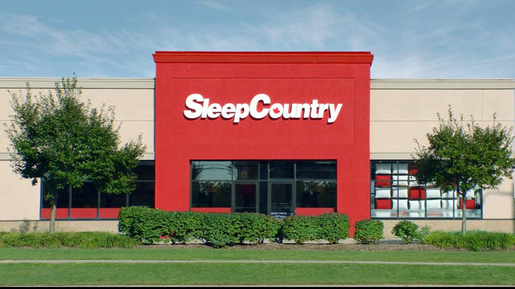 sleep country free mattress program calgary